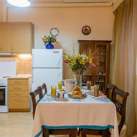 Heart Of The Old Town Apartment Corfu  Exterior foto